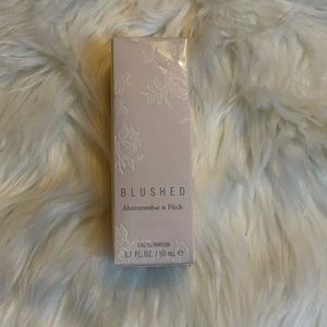 Abercrombie & Fitch Blushed